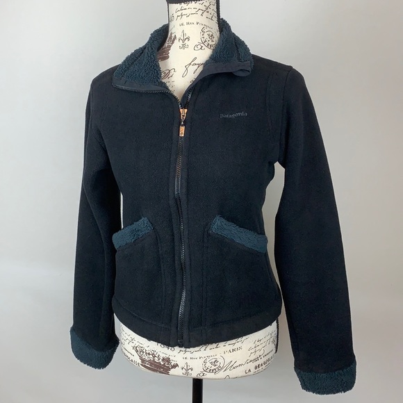 Patagonia Jackets & Blazers - Patagonia Synchilla full zip jacket